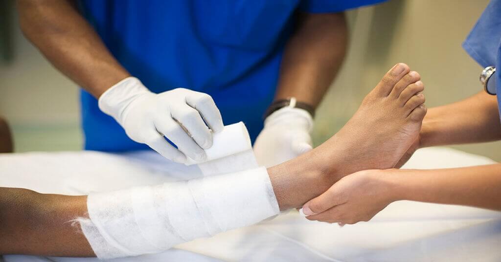 WCS Official Blogs | Wound Care Updates